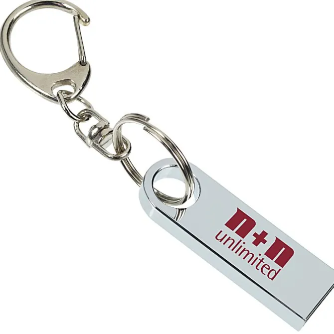 Stealth USB Drive - 4GB