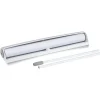 Stellar Retractable Tabletop Banner Display - 11 inches
