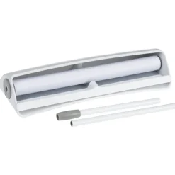 Stellar Retractable Tabletop Banner Display - 8 inches