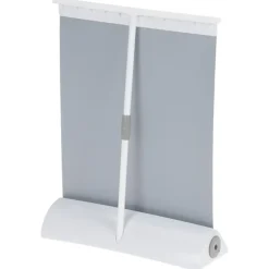 Stellar Retractable Tabletop Banner Display - 8 inches