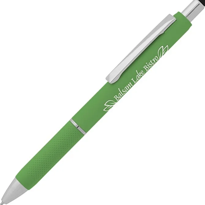 Stella Soft Touch Stylus Pen