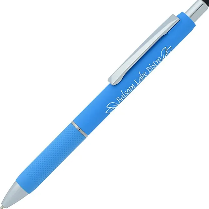 Stella Soft Touch Stylus Pen