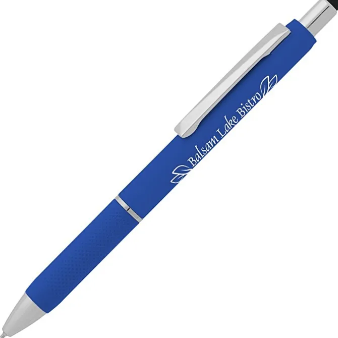 Stella Soft Touch Stylus Pen