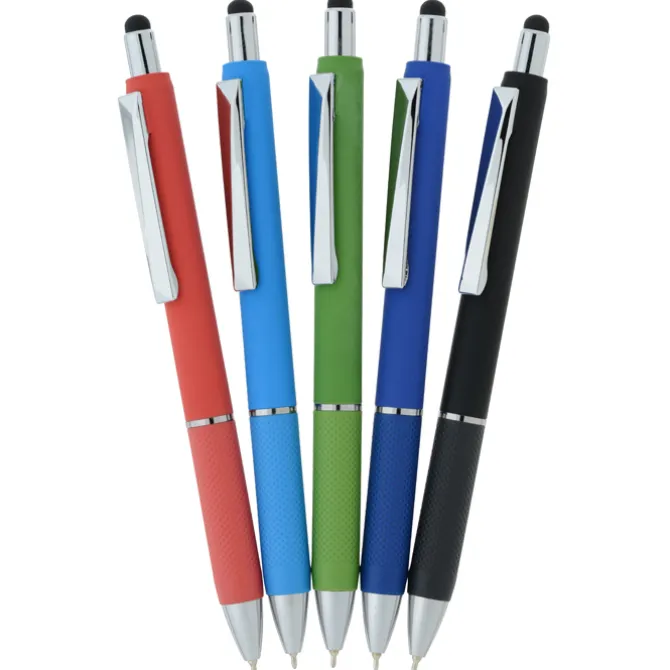 Stella Soft Touch Stylus Pen