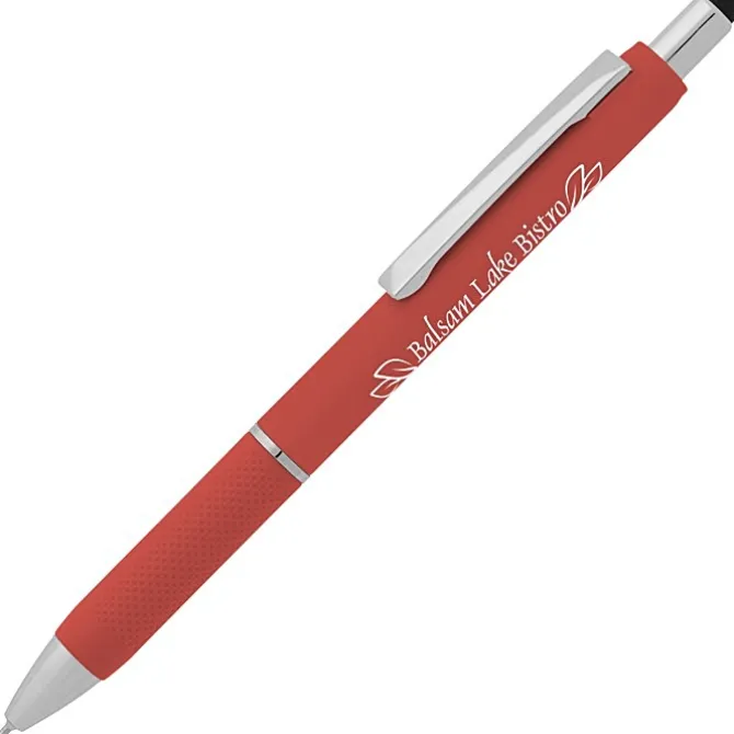 Stella Soft Touch Stylus Pen
