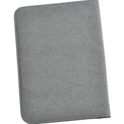 Sterling Zippered Padfolio