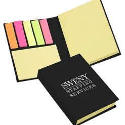 Sticky Book
