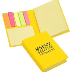 Sticky Book
