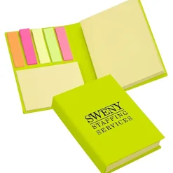 Sticky Book