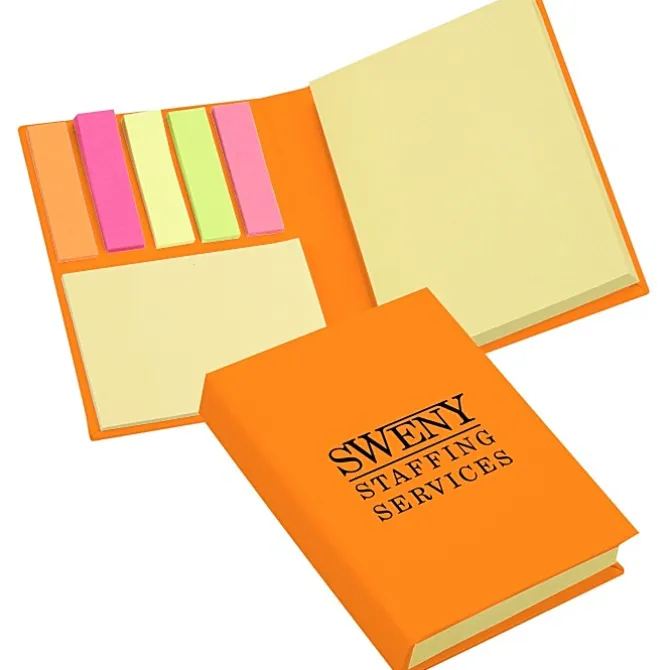 Sticky Book