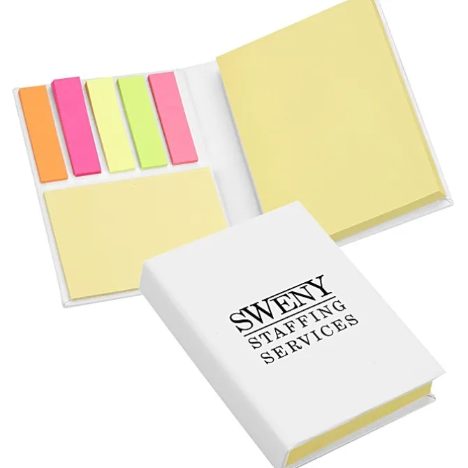 Sticky Book