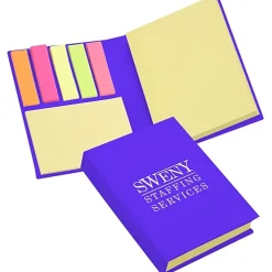 Sticky Book