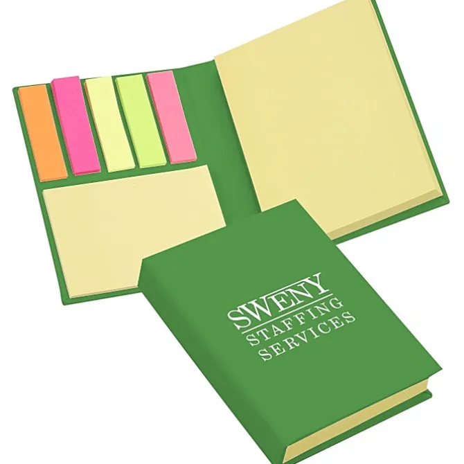 Sticky Book