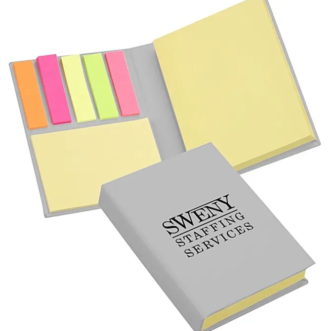 Sticky Book