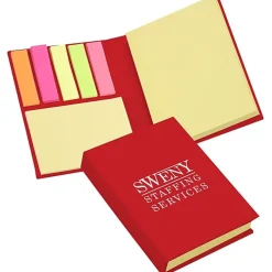 Sticky Book