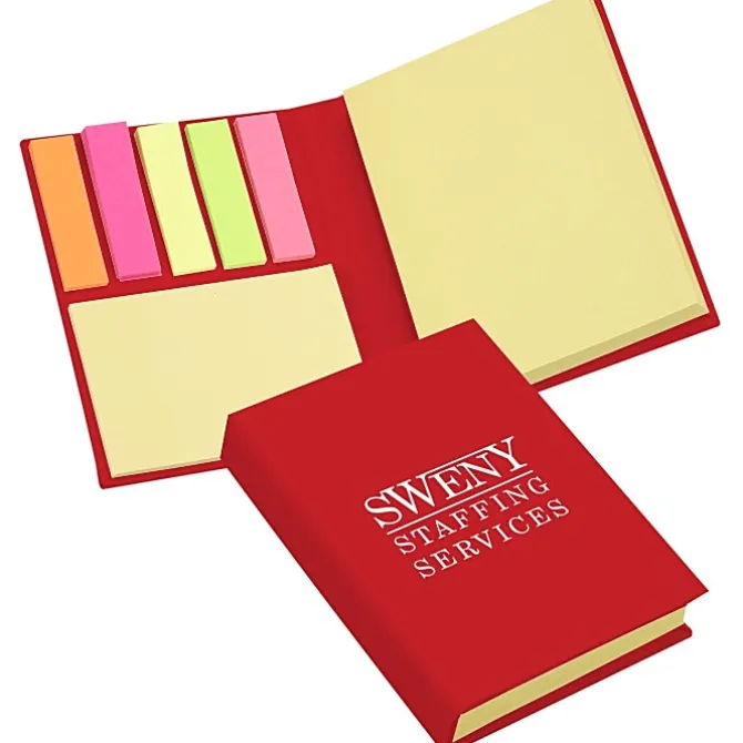 Sticky Book
