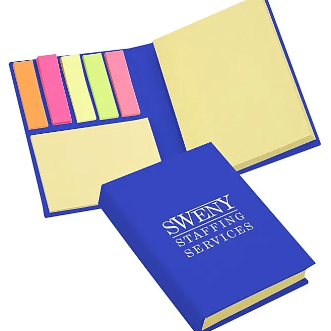 Sticky Book