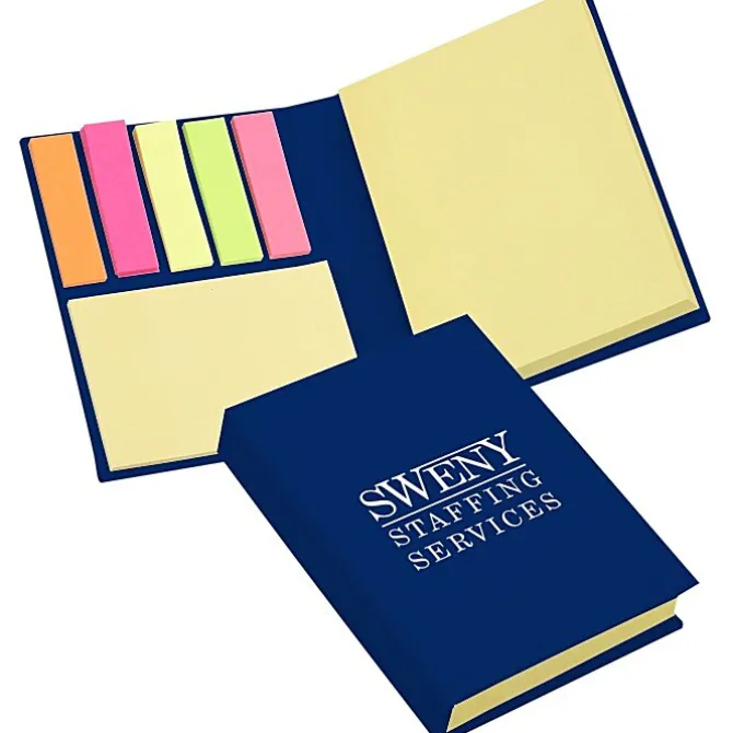 Sticky Book