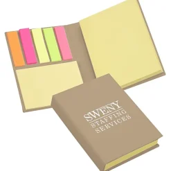 Sticky Book