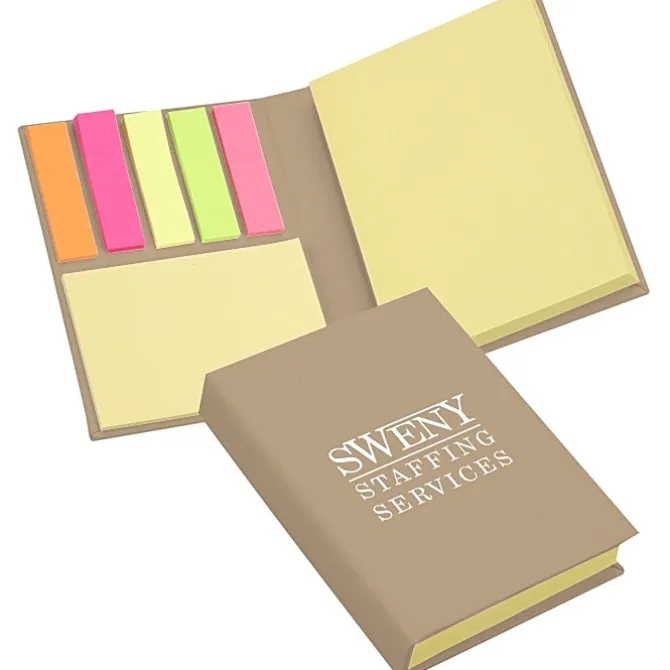 Sticky Book