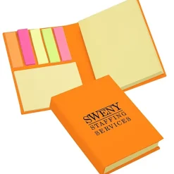 Sticky Book - 24 hr