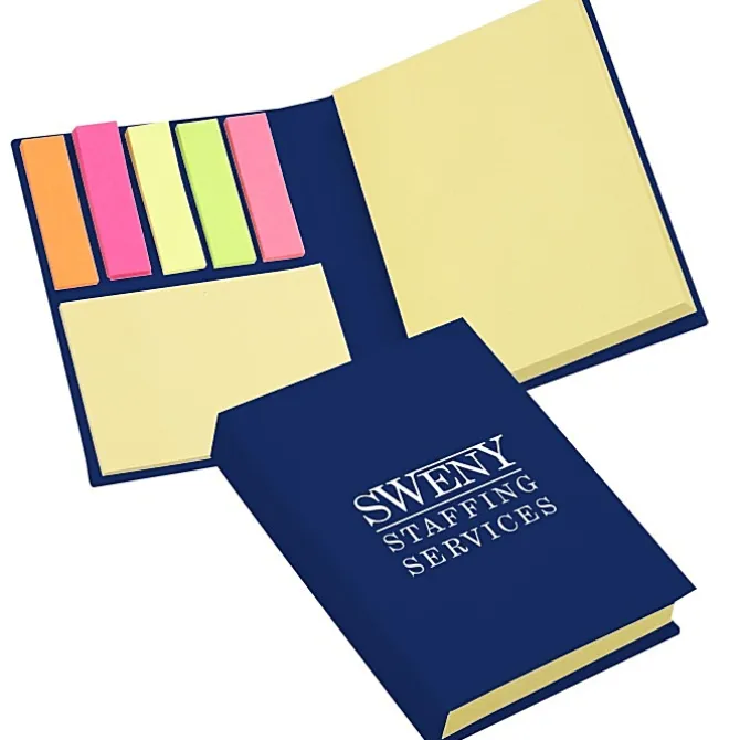 Sticky Book - 24 hr