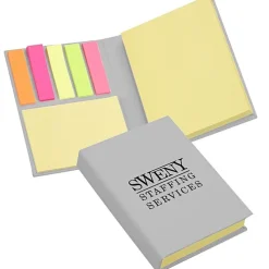 Sticky Book - 24 hr