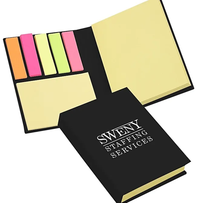 Sticky Book - 24 hr