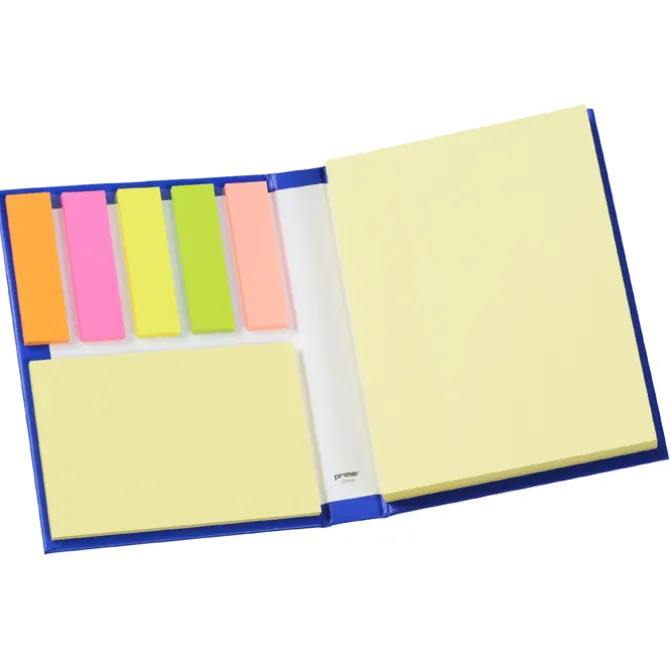 Sticky Book - 24 hr