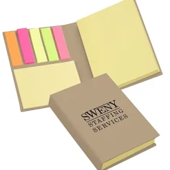 Sticky Book - 24 hr
