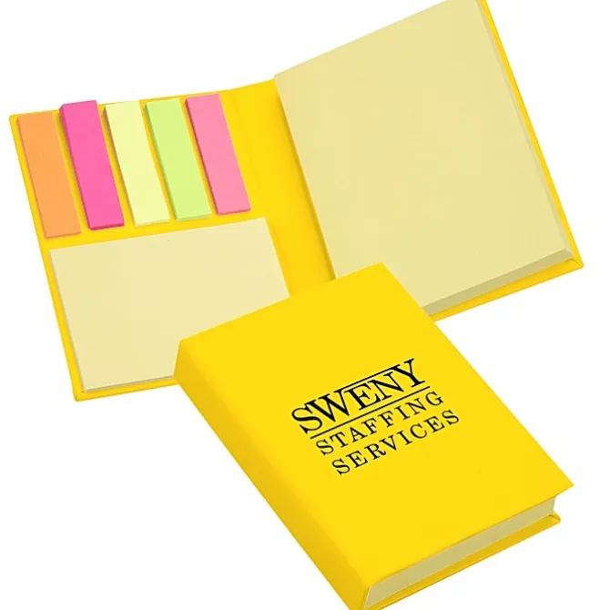 Sticky Book - 24 hr