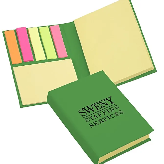 Sticky Book - 24 hr