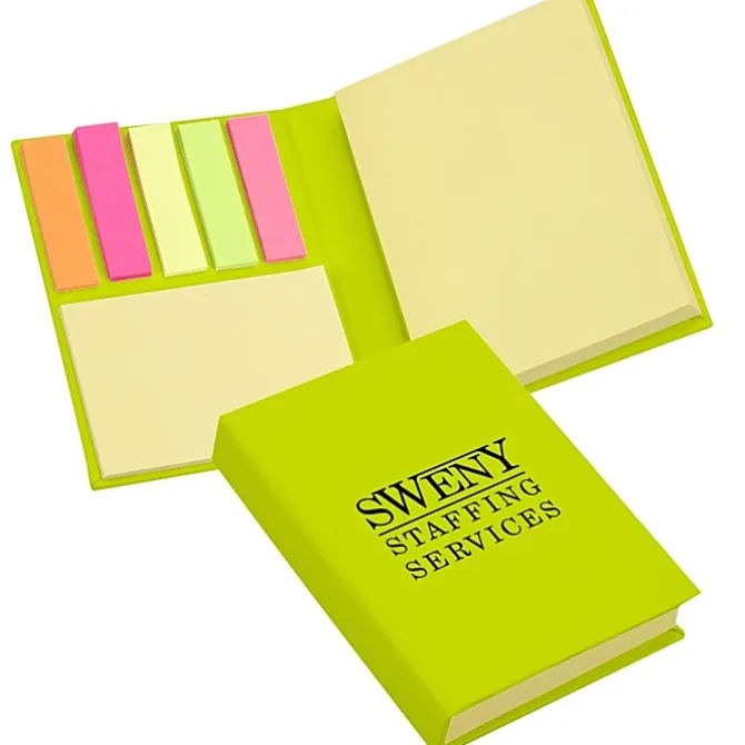 Sticky Book - 24 hr
