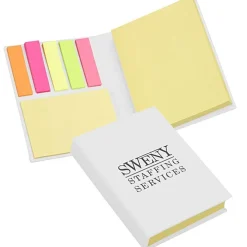 Sticky Book - 24 hr