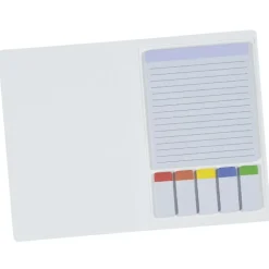 Sticky Notes and Flags Booklet