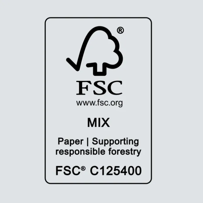 Sticky Notes and Flags Booklet