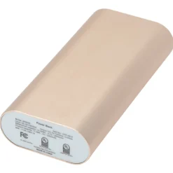 Stockton Jr. Power Bank - 3600 mAh