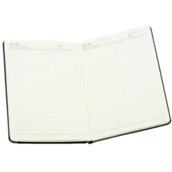Stockton Multi-Pocket Notebook