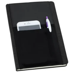 Stockton Multi-Pocket Notebook