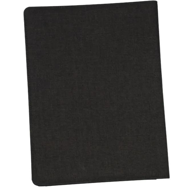Stockton Multi-Pocket Padfolio