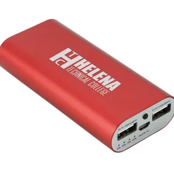Stockton Power Bank