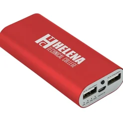 Stockton Power Bank