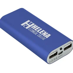 Stockton Power Bank - 24 hr