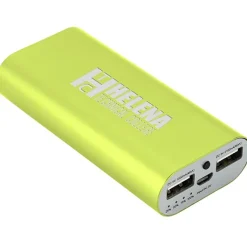 Stockton Power Bank - 24 hr