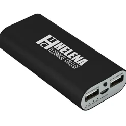 Stockton Power Bank - 24 hr