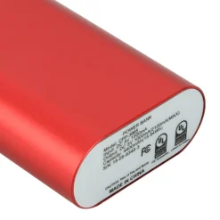 Stockton Power Bank with Pouch