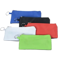 Stockton Power Bank with Pouch