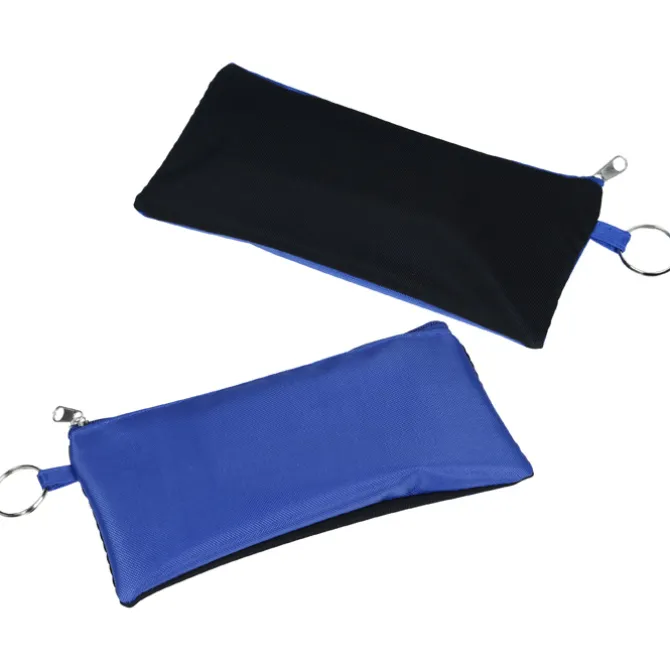Stockton Power Bank with Pouch