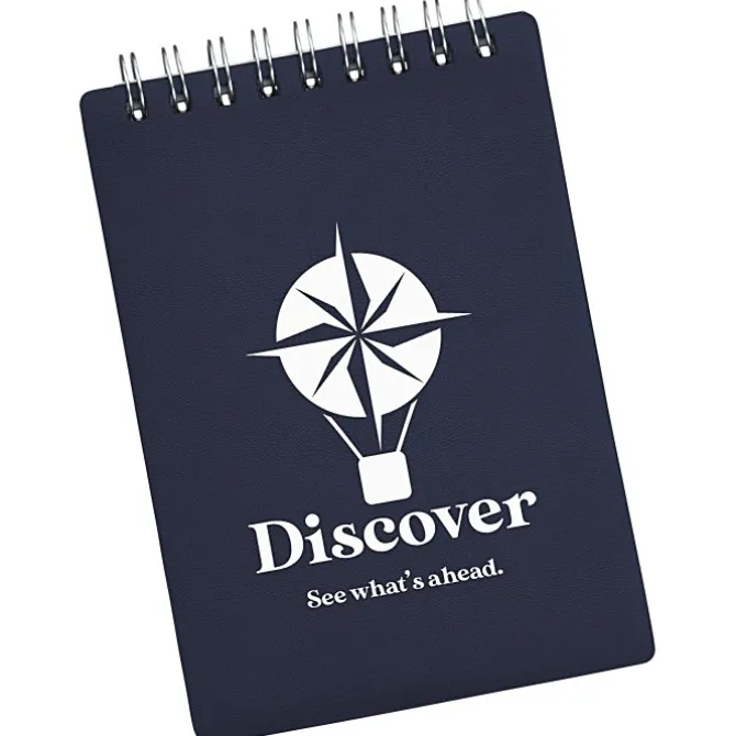 Storyteller Jotter