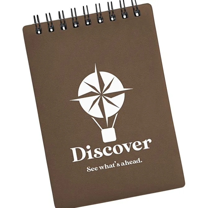 Storyteller Jotter